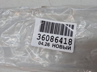 Молдинг заднего бампера, ориг. номер SHF01506, Haval Jolion 2021-2024