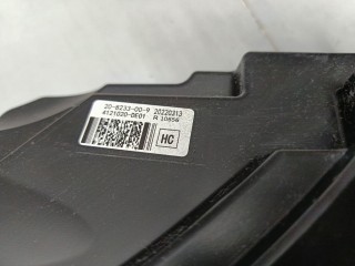 Фара правая, ориг. номер 4121020DE01, Changan UNI-V 2022-2026