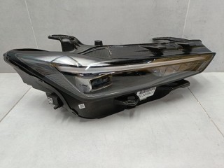 Фара правая, ориг. номер 4121020DE01, Changan UNI-V 2022-2026