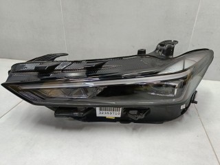 Фара левая, ориг. номер 4121010DE01, Changan UNI-V 2022-2026