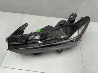 Фара левая, ориг. номер 4121010DE01, Changan UNI-V 2022-2026