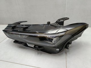 Фара левая, ориг. номер 4121010DE01, Changan UNI-V 2022-2026