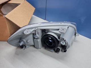 Фара левая, ориг. номер SHF12070, Chevrolet Aveo T250 2006-2012