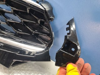 Решетка радиатора, ориг. номер SHF02769, KIA Cerato 2016-2021