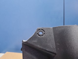 Решетка радиатора, ориг. номер SHF02760, Chevrolet Cruze 2012-2016