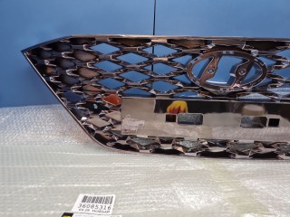 Решетка радиатора, ориг. номер SHF02746, Hyundai Solaris 2014-2017