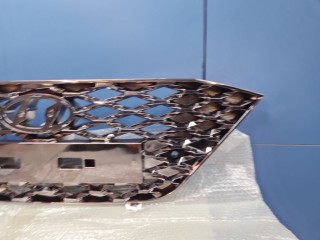 Решетка радиатора, ориг. номер SHF02746, Hyundai Solaris 2014-2017