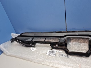 Решётка в бампер центральная, ориг. номер SHF02516, Haval F7X 2019-2022