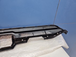 Решётка в бампер центральная, ориг. номер SHF02516, Haval F7X 2019-2022