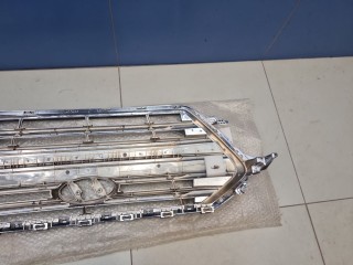 Решетка радиатора, ориг. номер SHF02711, Hyundai Elantra AD 2015-2019