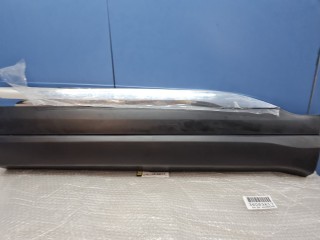 Молдинг двери правый передний, ориг. номер SHF01605, Chery Tiggo 8 Pro 2021-2026