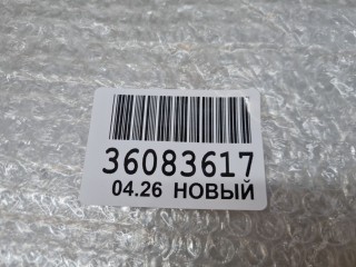 Молдинг двери правый передний, ориг. номер SHF01605, Chery Tiggo 8 Pro 2021-2026