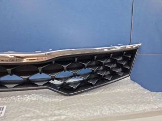 Решетка радиатора, ориг. номер SHF02708, KIA Rio 2015-2017