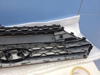 Решетка радиатора, ориг. номер SHF02705, Hyundai Solaris 2014-2017
