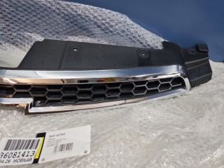Решетка радиатора, ориг. номер SHF02760, Chevrolet Cruze 2012-2016