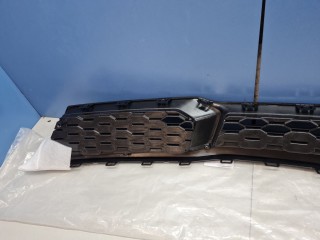 Решетка радиатора, ориг. номер SHF02736, KIA Rio 2015-2017