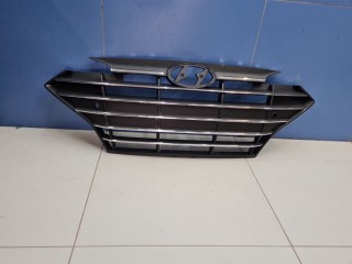 Решетка радиатора, ориг. номер SHF02715, Hyundai Elantra AD 2015-2019