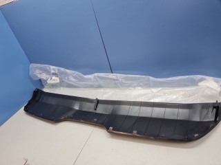 Накладка заднего бампера, ориг. номер SHF06353, Hyundai Creta 2015-2020