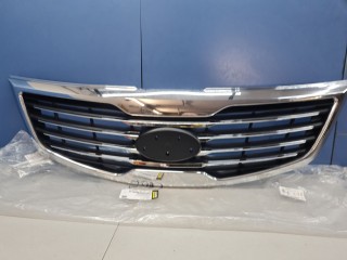 Решетка радиатора KIA Sportage 2010-2014
