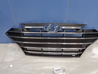 Решетка радиатора, ориг. номер SHF02714, Hyundai Elantra AD 2015-2019