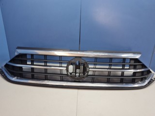 Решетка радиатора Volkswagen Polo Sedan 2015-2020