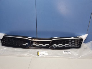 Решетка радиатора KIA Rio 2015-2017