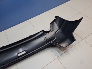 Бампер задний, ориг. номер SHF00041, Mitsubishi ASX 2012-2016