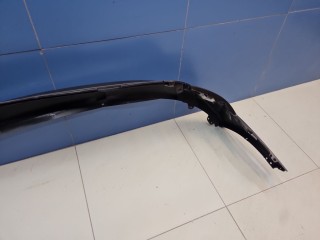 Юбка заднего бампера, ориг. номер SHF00022, Hyundai Tucson TL 2015-2018