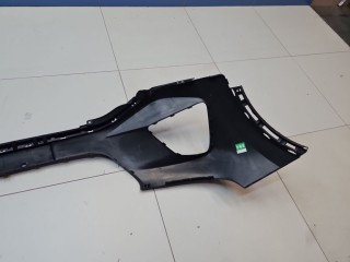 Бампер передний, ориг. номер SHF00283, Chery Tiggo 4 Pro 2020-2026