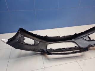 Бампер передний, ориг. номер SHF00300, Chevrolet Aveo T300 2011-2017