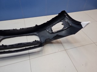 Бампер передний, ориг. номер SHF00300, Chevrolet Aveo T300 2011-2017