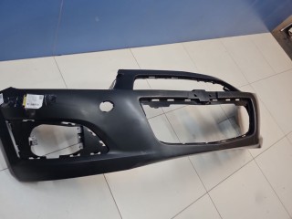 Бампер передний, ориг. номер SHF00300, Chevrolet Aveo T300 2011-2017