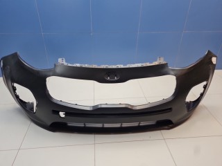 Бампер передний, ориг. номер SHF00245, KIA Sportage 2015-2018