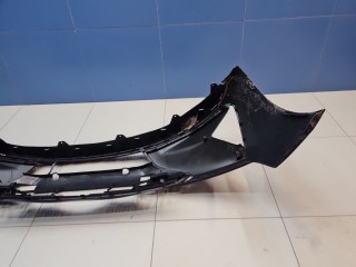 Бампер передний, ориг. номер SHF00212, Hyundai Elantra AD 2015-2019