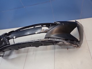 Бампер передний, ориг. номер SHF00212, Hyundai Elantra AD 2015-2019