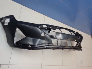 Бампер передний, ориг. номер SHF00212, Hyundai Elantra AD 2015-2019
