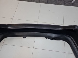 Бампер задний, ориг. номер STDT090870, Nissan Sentra B17 2012-2015