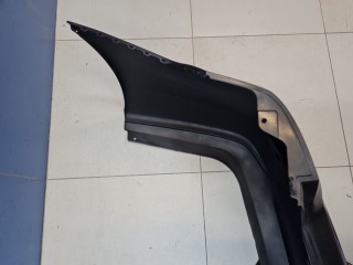 Бампер задний, ориг. номер STDT090870, Nissan Sentra B17 2012-2015