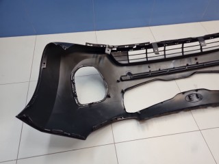 Бампер передний, ориг. номер SHF00245, KIA Sportage 2015-2018
