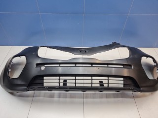 Бампер передний, ориг. номер SHF00245, KIA Sportage 2015-2018