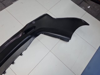 Бампер задний, ориг. номер SHF00068, Toyota Camry XV50 2011-2014