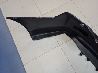 Бампер задний, ориг. номер SHF00068, Toyota Camry XV50 2011-2014