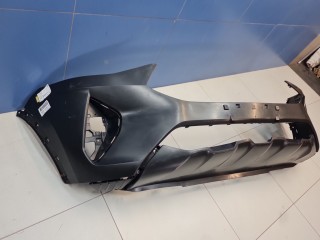 Бампер передний, ориг. номер SHF00226, Haval F7X 2019-2022