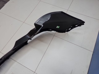 Бампер задний, ориг. номер SHF00058, Chery Tiggo 7 Pro 2016-2020