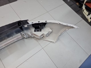 Бампер передний, ориг. номер SHF00289, Skoda Octavia A7 2013-2017