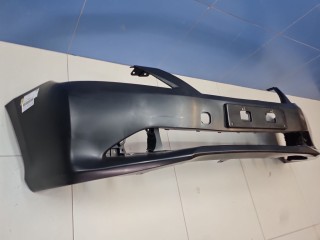 Бампер передний, ориг. номер SHF00274, Toyota Camry XV50 2011-2014
