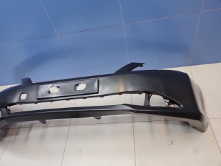 Бампер передний, ориг. номер SHF00274, Toyota Camry XV50 2011-2014
