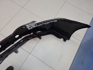 Бампер передний, ориг. номер SHF00274, Toyota Camry XV50 2011-2014