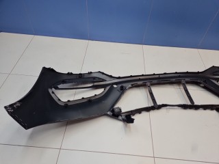 Бампер передний, ориг. номер SHF00218, Hyundai Tucson TL 2015-2018
