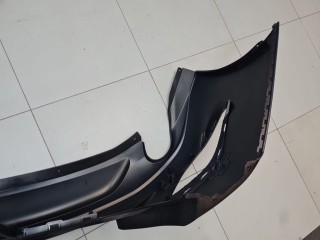 Бампер задний, ориг. номер SHF00060, JAC J7 2020-2026